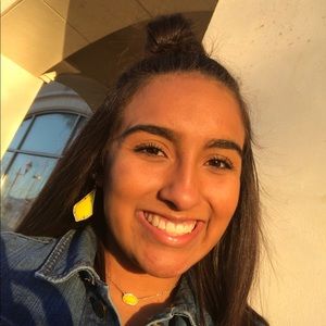 Meet your Posher, Jaelynn